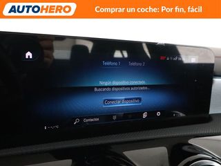 Mercedes Clase CLA CLA 200 d AMG Line