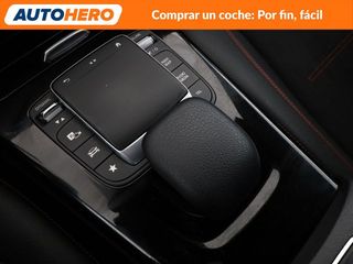 Mercedes Clase CLA CLA 200 d AMG Line