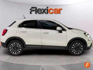 Fiat 500X 120TH 1,0 Firefly T3 88KW (120 cv) S&S
