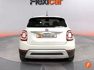 Fiat 500X 120TH 1,0 Firefly T3 88KW (120 cv) S&S