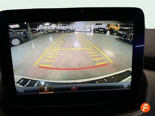 Mercedes Clase B B 200 d