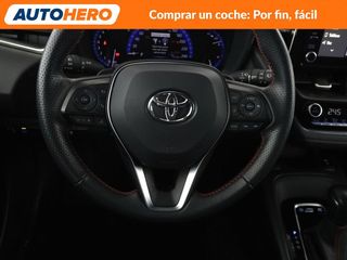 Toyota Corolla 2.0 Hybrid GR