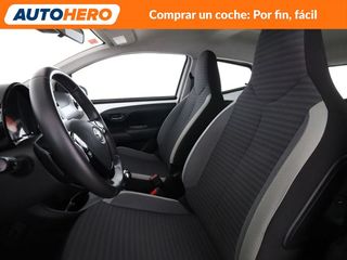 Toyota Aygo 1.0-VVT-i X-Play