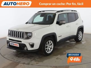 Jeep Renegade 1.0 TGDi Limited 4x2