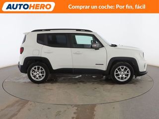 Jeep Renegade 1.0 TGDi Limited 4x2