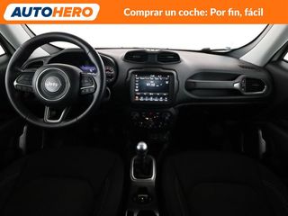 Jeep Renegade 1.0 TGDi Limited 4x2