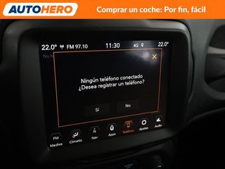 Jeep Renegade 1.0 TGDi Limited 4x2