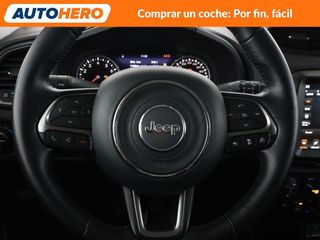 Jeep Renegade 1.0 TGDi Limited 4x2