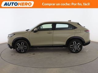 Honda HR-V 1.5 i-MMD Hybrid Advance Style