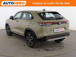 Honda HR-V 1.5 i-MMD Hybrid Advance Style