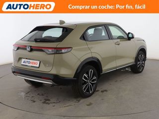 Honda HR-V 1.5 i-MMD Hybrid Advance Style