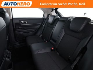 Honda HR-V 1.5 i-MMD Hybrid Advance Style