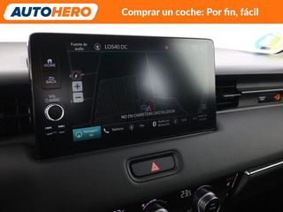Honda HR-V 1.5 i-MMD Hybrid Advance Style