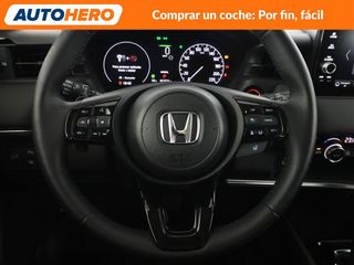 Honda HR-V 1.5 i-MMD Hybrid Advance Style