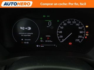 Honda HR-V 1.5 i-MMD Hybrid Advance Style