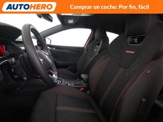 Skoda Octavia 2.0 TSI RS