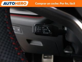 Skoda Octavia 2.0 TSI RS