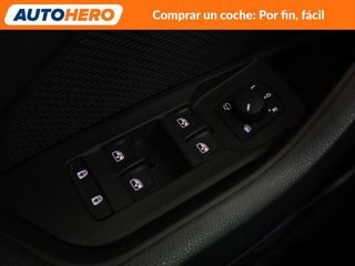 Skoda Octavia 2.0 TSI RS