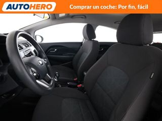 Kia Rio 1.1 CRDi Concept