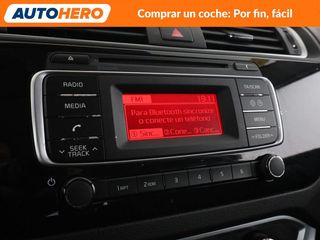 Kia Rio 1.1 CRDi Concept