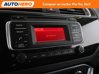 Kia Rio 1.1 CRDi Concept