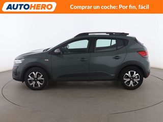 Dacia Sandero 1.0 TCe Stepway Expression