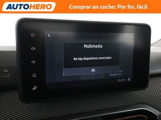 Dacia Sandero 1.0 TCe Stepway Expression