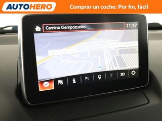 Mazda CX-3 2.0 Luxury