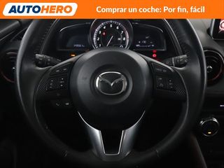 Mazda CX-3 2.0 Luxury
