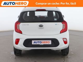 Kia Picanto 1.0 Concept