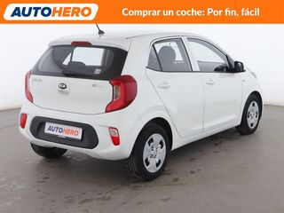 Kia Picanto 1.0 Concept