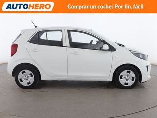 Kia Picanto 1.0 Concept