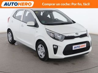 Kia Picanto 1.0 Concept