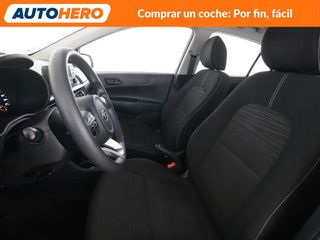Kia Picanto 1.0 Concept