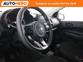 Kia Picanto 1.0 Concept