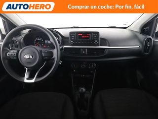 Kia Picanto 1.0 Concept
