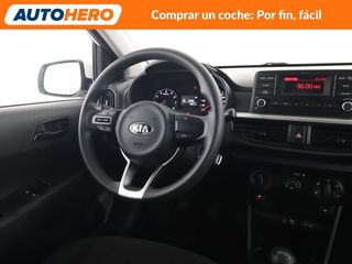 Kia Picanto 1.0 Concept