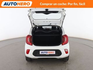 Kia Picanto 1.0 Concept