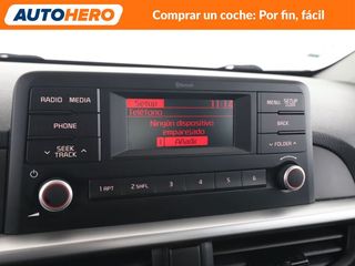 Kia Picanto 1.0 Concept