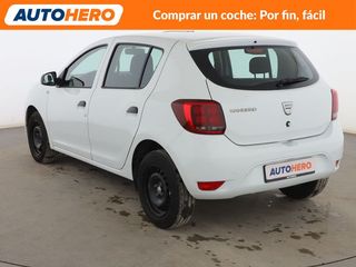 Dacia Sandero 1.0 SCe Essential