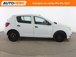 Dacia Sandero 1.0 SCe Essential