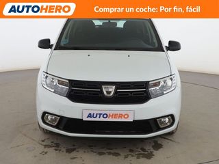 Dacia Sandero 1.0 SCe Essential