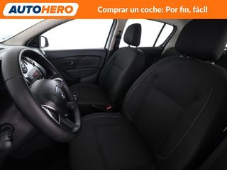 Dacia Sandero 1.0 SCe Essential