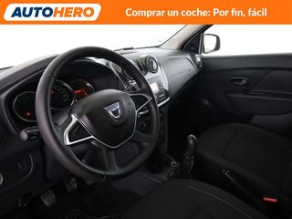 Dacia Sandero 1.0 SCe Essential