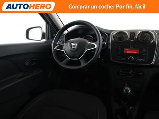 Dacia Sandero 1.0 SCe Essential
