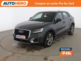 Audi Q2 1.6 TDI Design