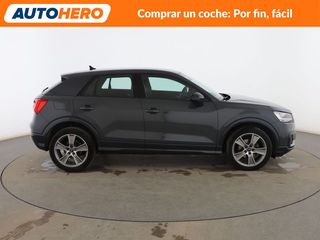 Audi Q2 1.6 TDI Design