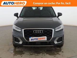 Audi Q2 1.6 TDI Design