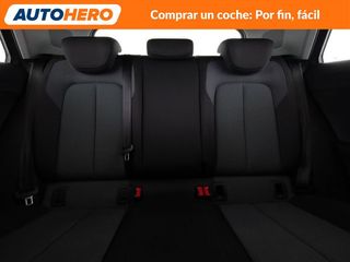 Audi Q2 1.6 TDI Design