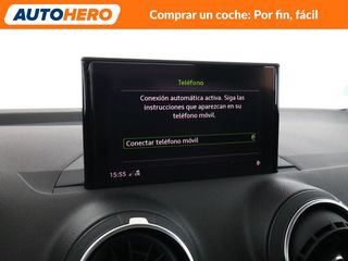 Audi Q2 1.6 TDI Design